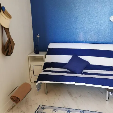 Apartment Saint-raphael, 2 Pieces, 4 Personnes - Fr-1-466-46